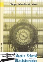 Tango, Mambo et cetera 