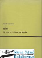 Trio (Hr.Vl.Klav) 