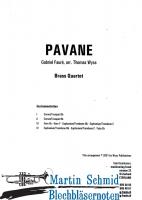 Pavane (202;211) 