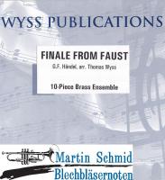 Finale From Faust (412.21.Perc) 