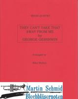 They Cant Take That Away From Me 