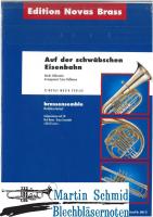 Auf der Schwäbischen Eisenbahn 