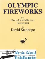 Olympic Fireworks (444.01.Pk.3Perc) 