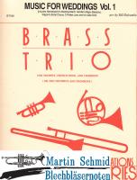 Music for Weddings Vol.1 (111;201) 