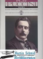Play Puccini (+CD) 