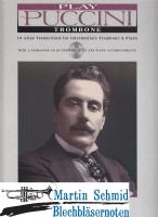 Play Puccini (+CD) 