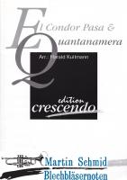 El Condor Pasa & Guantanamera (211;202) 