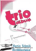 Trio Album 