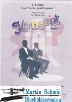 Largo (Variable Besetzung.Sz ad lib) 