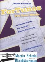 ForTunes (variable Besetzung) 