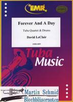 Forever and a Day (000.22.Drums) 
