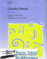 Country Dance 