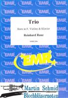 Trio (Hr.Vl.Klav) 