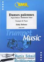 Danses Paiennes 