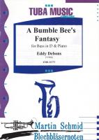 A Bumble Bees Fantasy (Es-Bass) 
