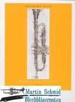 Method for Trumpet #2 - Fingering Exercises and Etudes Part 1 