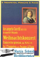 Weihnachtskonzert (201.Klav) 