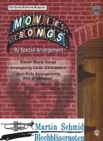 Movie Songs (Solostimme + CD) 