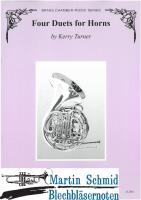 Four Duets 