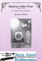 Quarter-After-Four (Vl.Hr.Klav) 