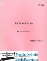 Passacaglia (10Pos) 