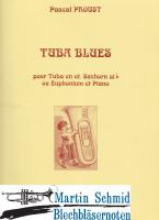 Tuba Blues 