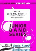 Lets Go  I (202;211;112.Perc) 