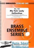 My Fair Lady Collection (202;211) 