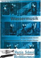 Wassermusik (311.01)(1.Trp Picc in Bb) 