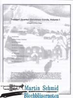 Christmas Carols Vol.1 