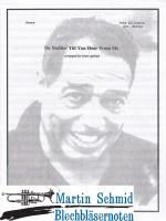 Do Nothin Till you Hear from me 