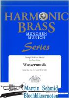 Wassermusik (Suite II) 