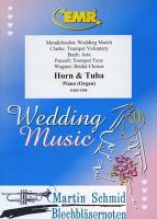 Wedding Music (010.01.Klavier/Orgel) 
