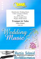 Wedding Music (100.01.Klavier/Orgel) 