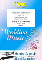 Wedding Music (011.00.Klavier/Orgel) 