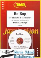 Be-Bop (101.Klavier.CD) 
