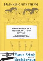 Präludium C-Dur 