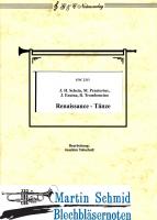 Renaissance - Tänze 