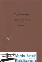 Sigismundus (Pos.Sopran.Strings) 