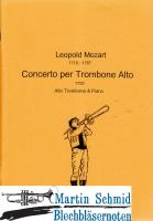 Allegro, Adagio, Presto 