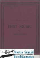 Fest Music (8Trp) 