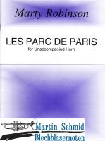 Les Parcs de Paris 