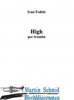 High, in memoriam Miles Davis 