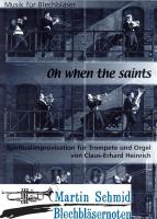 Oh when the saints 