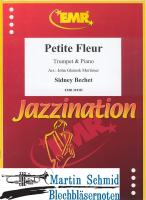 Petite Fleur 