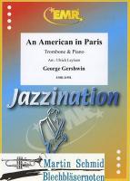 An American in Paris 