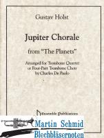 Jupiter Chorale 