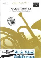 Four Madrigals 