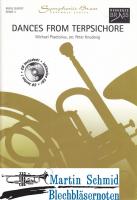 Dances From Terpsichore 