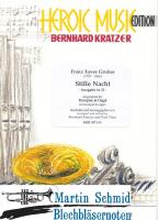 Stille Nacht (A-Piccolo-Trp) 